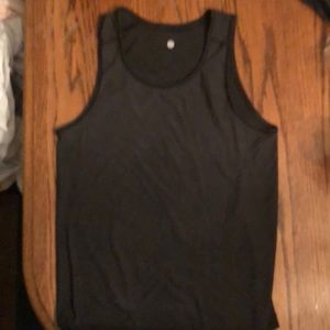 Men’s Lulu Tank Top